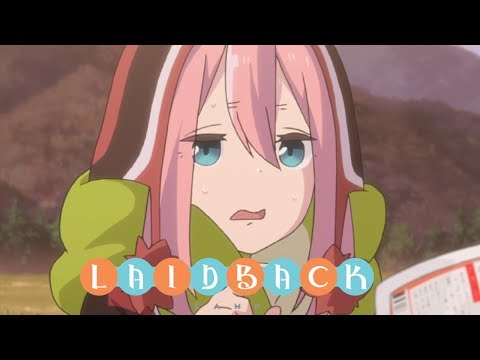 Return of a Favor | Laid-Back Camp