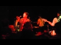 Electric Six - When I get to the Green Building - Live at the Black Cat