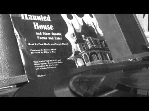 The Haunted House Scholastic Records