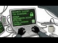 POV You Are A HACKER