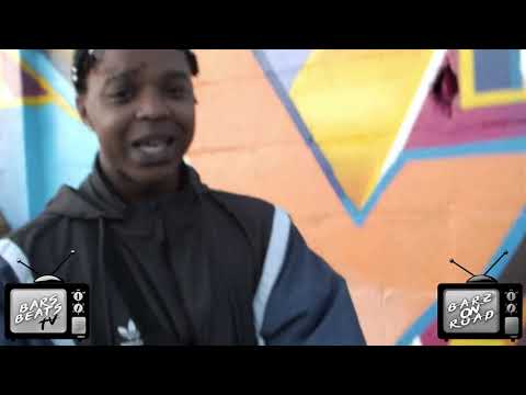 BarsBeatsTv - Junior [#BarzOnRoad]