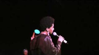 Res - Ice King @ Southpaw, Brooklyn, NYC