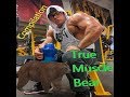 Hairy Cocky bodybuilder Muscle Flexing Comedy and Workout Compilations Natty or Not