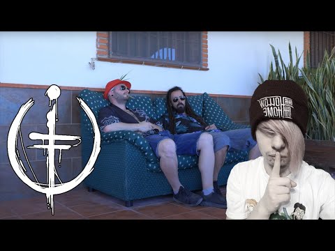 German Emo FIRST TIME Hearing Closing The Earth - Aserejé (Cover) (REACTION)