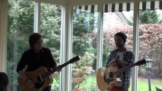 P.J. Pacifico & Garrison Starr - Other People's Eyes @ Ootmarsum