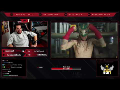 TJI REAGE A NTS -  N FACTOS II