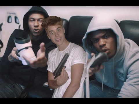 Justin Bieber ft. DigDat & Bookey - So Much Trapping Baby (Drill Sensei Mashup)