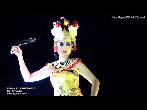 Yan Srikandi -  Bapak Rumahtangga - Putu Bejo Official