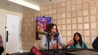 The Star Press Junket
