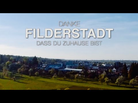 Danke Filderstadt #stayhome #zuhause #corona #filderstadt