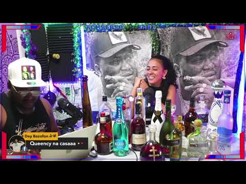 KOMBERSO SABI COM '''QUEENCY BARBOSA '''............LEONEL DY FYCA