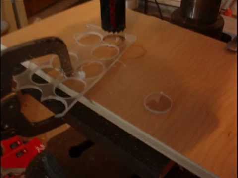 81 Honda Goldwing Timing Sight Cap Modification