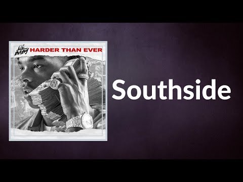 Lil Baby - Southside (Lyrics)