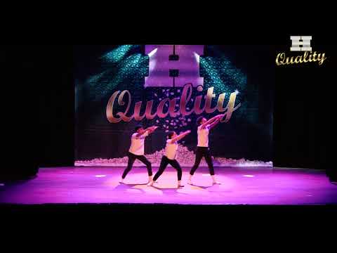 SO FLY - 2ème | H Quality 6 | Conc. Chorégraphique Cat. Argent