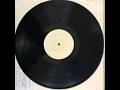 Phill Woods / Test pressing for CJ-377 B
