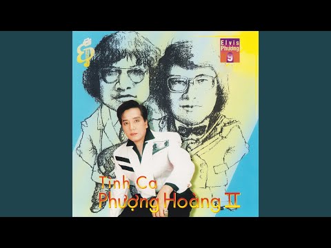 Lời người điên Sheet - Elvis Phương