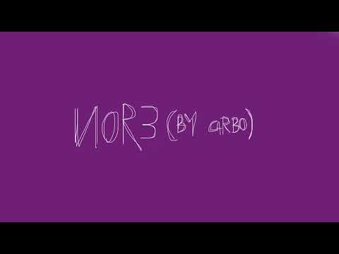 (totally FREE) thasup type beat - "Mor3"