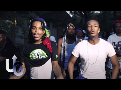 Bdg Ghost x Bdg Otto - Bando | 🎥 by @UpstateGroove