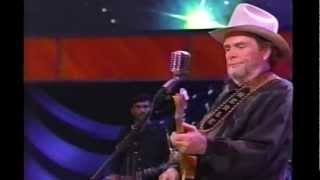 Merle Haggard -  &quot;Twinkle Twinkle Lucky Star&quot;