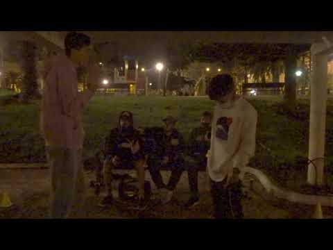 T EME vs Yokii - Fase de grupos Bombo 4 - Reyes del Freestyle