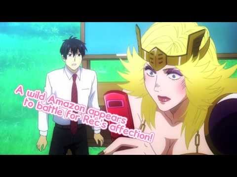 荒川アンダー ザ ブリッジ×ブリッジ