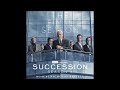 Succession S4 (2023) | Soundtrack - MIX