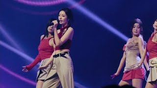 260809 T-ARA (티아라) - Lies | T-ARA Summer Again Fan-Con in KL