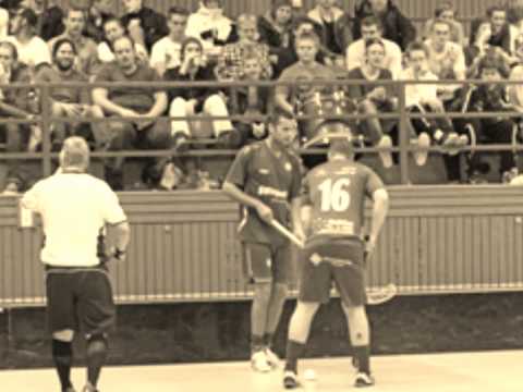 Dingle Aik 2012-2013