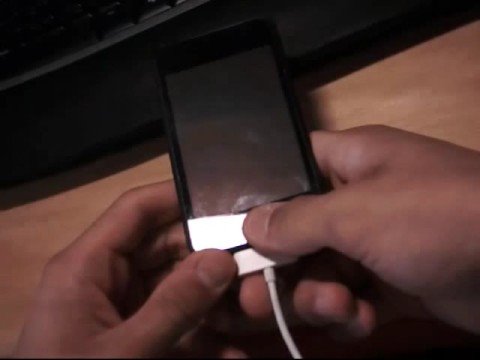 comment augmenter le son de son ipod shuffle