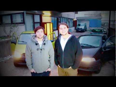 Silvesterfreizeit 2012/2013