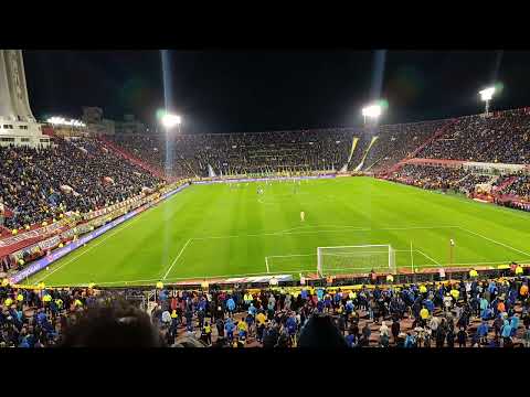 "GOL DE BOCA ASCASIBAR " Barra: La 12 &bull; Club: Boca Juniors &bull; País: Argentina