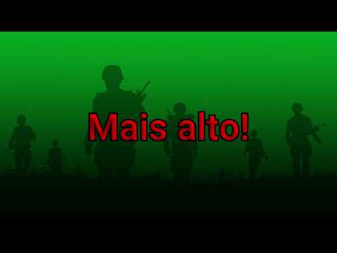 Aonde quer que vamos