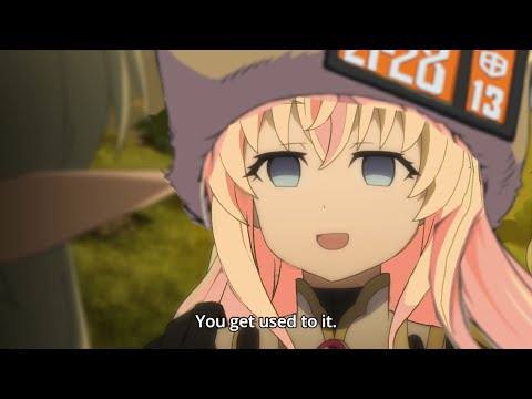 Average Millia vs Potemkin Round