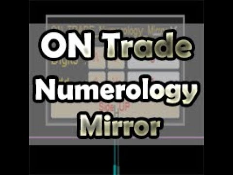 Video ON Trade Numerology Mirror
