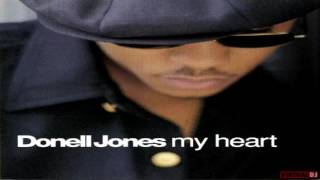 Donell Jones - Wish You Were Here(SCREWED UP)94% #2