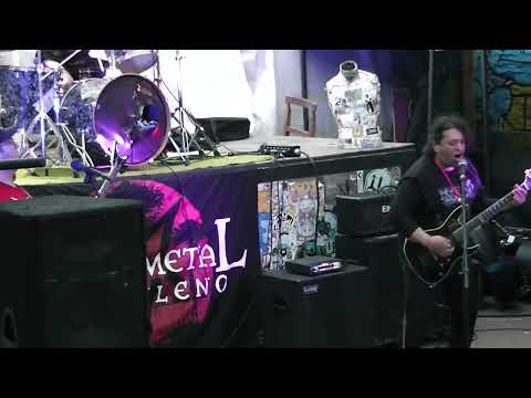 Mig 21 - 04 Fosa Común