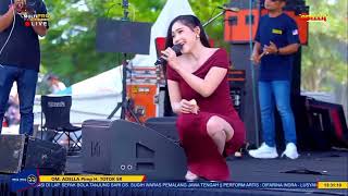 Download lagu SESAL - ANA RISTA ADELLA - LIVE PEMALANG COMUNITY OF HAWAI mp3 Download lagu SESAL - ANA RISTA ADELLA - LIVE PEMALANG COMUNITY OF HAWAI mp3