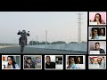 Reactors reaction on bike stunt accident in valimai making video | Ajith Kumar | best reactions