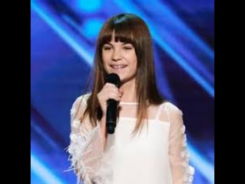 Most melodious song of Charlotte Summers | Loyal Brave True | Mychoice - 36 | Melody from the soul