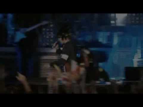 Jamiroquai - Deeper Underground - Live In London