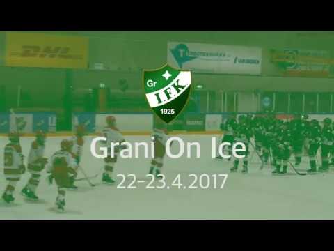 Grani On Ice 22-23.4.2017