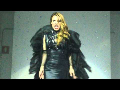 Alexia Twister - Freedom Club (23-05-14) FULL HD - BY LEH SANUTY