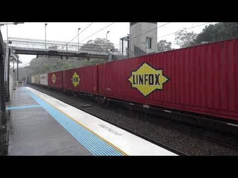 NR16 & NR100 with PN 3BM4 - 5/1/22