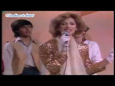 Cândida Branca Flor -  O Raspa (1980)