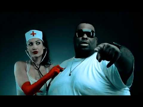 Big Ali   Neon Music Remix 2009