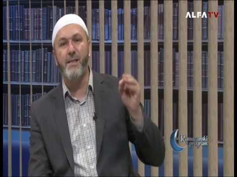 DOVA-Prof.Sanin Musa