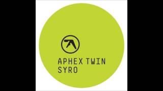 Aphex Twin - CIRCLONT14 [152.97]shrymoming mix (ACIDCHAINS ReMIX)