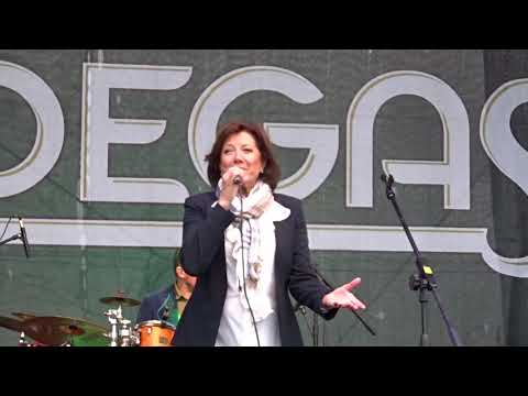 Marie Rottrová - Řeka lásky - Radegast Den 2017