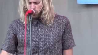 AWOLNATION &quot;Kooks Everywhere&quot; (HD) (HQ Audio) - Taste of Chicago Live 7/9/2014