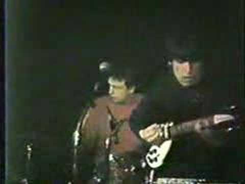 The Mosquitos live again!-Let's Stomp!